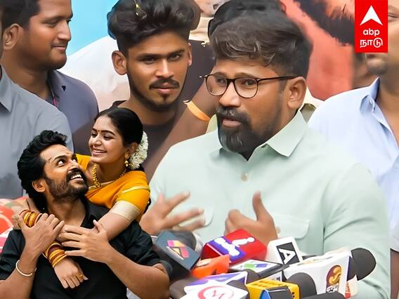 Muthaiya : “சாதி ரீதியில் மட்டம்தட்டினேனா?”கொந்தளித்த ‘விருமன்’ முத்தையா