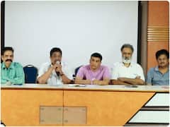 Tollywood: మా మధ్య ఎటువంటి గొడవలు లేవు - 'దిల్' రాజు