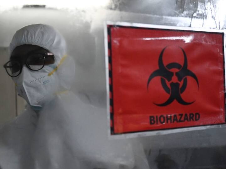 Monkeypox In India: Centre Holds Meeting With Top Health Experts Amid Rising Cases Monkeypox In India: Centre Holds Meeting With Top Health Experts Amid Rising Cases