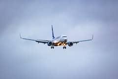 Chandigarh Bound Go First Flight G8911 Diverted To Ahmedabad After Bird Hit, Says DGCA