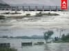 Mettur Dam : முழுவதும் திறந்துவிடப்பட்ட மேட்டூர் அணை.. கரைபுரண்டு ஓடும் காவிரி...