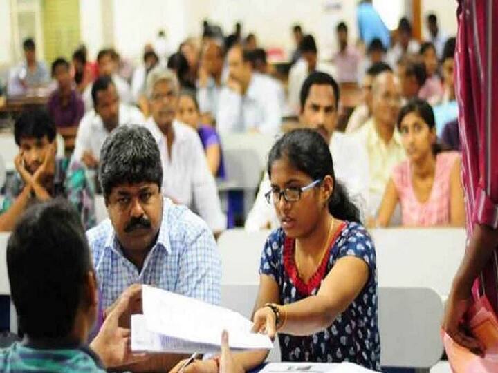 College Admission: 163 for admission in Government Arts and Science Colleges consultation will be Tomorrow College Admission: அரசு கலை மற்றும் அறிவியல் கல்லூரிகளுக்கு நாளைமுதல் கலந்தாய்வு.. இத்தனை விண்ணப்பங்களா..?