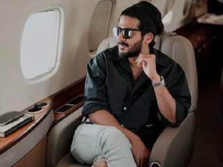 Dulquer Salmaan : 'என் அப்பா பெயரை கெடுத்துட கூடாதுன்னு உறுதியா இருந்தேன்..' : துல்கர் சல்மான் ஷேரிங்ஸ்..