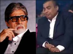 जब पैसों की कमी से जूझ रहे अमिताभ बच्चन की मदद को आगे आए धीरूभाई, पूरी कहानी सुन रो पड़े थे मुकेश अंबानी