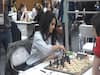 Chess Olympiad 2022: தனியாக சாதிக்கும் தான்யா.. 8 வயதில் தொடங்கிய ஆர்வம் 35 வயதிலும் தொடருது...!