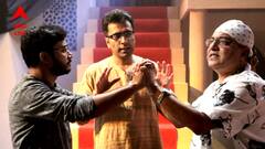 Arindam Sil Exclusive: 'গল্পের শুরুতেই নামের মধ্যে ছিল খুনির ইঙ্গিত, সেই সূত্র ধরেই রহস্যভেদ'