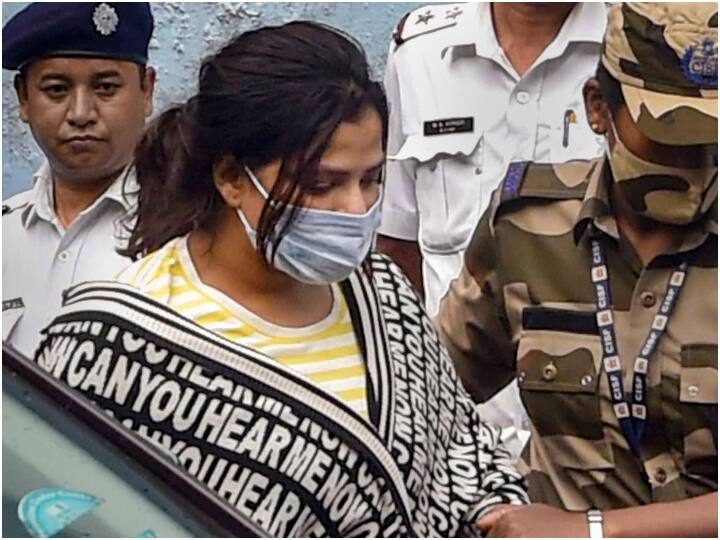 Bengal SSC Scam ED raids Arpita Mukherjees residence at Fort Oasis on Panditiya Road West Bengal ANN Bengal SSC Scam: ईडी ने अर्पिता मुखर्जी के एक और आवास पर की छापेमारी, पहले करोड़ों रुपये हो चुके हैं बरामद