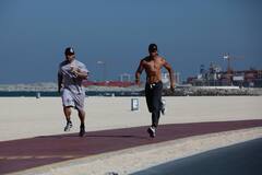 Hrithik Roshan Pics: ऋतिक रोशन की कल्ट बॉडी के पीछे है इस ट्रेनर का हाथ! एक्टर की सॉलिड बॉडी देख छूट जाएंगे पसीने