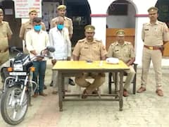 Hapur Murder Case: पिता और भाई ने कर दी शराबी शख्स की हत्या, पुलिस को करते रहे गुमराह, फिर हुआ चौंकाने वाला खुलासा