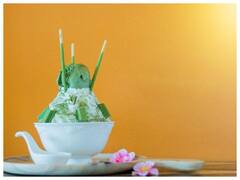 Healthy Ice-cream Recipe: डिफ्रेंट फ्लेवर की ये आइसक्रीम स्वाद में भी है लाजवाब और हेल्थ के लिए भी है बेस्ट, बनाने का आसान तरीका