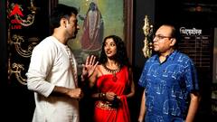 Arindam Sil Exclusive: '৭১-এর বাংলা থিয়েটারের পরিস্থিতিকে ব্যোমকেশের এই ছবির মধ্যে দিতে তুলে ধরার চেষ্টা করেছি'