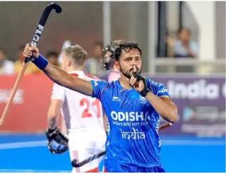 CWG 2022 : ਵੇਲਜ਼ ਨੂੰ 4-1 ਨਾਲ ਹਰਾ ਕੇ ਸੈਮੀਫਾਈਨਲ 'ਚ ਪਹੁੰਚੀ ਭਾਰਤੀ ਪੁਰਸ਼ ਹਾਕੀ ਟੀਮ, ਹਰਮਨਪ੍ਰੀਤ ਨੇ ਫਿਰ ਲਗਾਈ ਹੈਟ੍ਰਿਕ