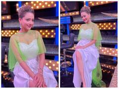 Anupamaa की Kavya की खूबसूरती के आगे फेल हैं बड़ी-बड़ी एक्ट्रेसेस, ग्लैमरस लुक देख फैंस के उड़ जाते हैं होश