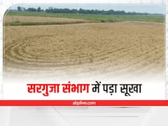 Chhattisgarh Monsoon: छत्तीसगढ़ में मानसून की बेरुखी से किसान परेशान, मंत्री ने सभी डीएम से मांगी रिपोर्ट