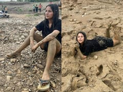 Wondering What Is Off-Road Spa? Ask Shehnaaz Gill