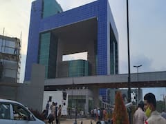 తెలంగాణకు తలమానికంగా కమాండ్ కంట్రోల్ రూమ్, నేడు ప్రారంభించనున్న సీఎం కేసీఆర్!