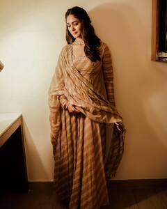 Mrunal Thakur: 'సీతారామం' లోని సీత మృణాల్ ఠాకూర్ ముచ్చటైన ఫోటోస్