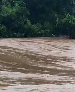 लातूरसह नांदेड आणि अक्कलकोटमध्ये मुसळधार पाऊस