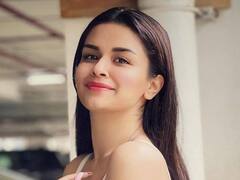 Avneet Kaur : अवनीत कौरचा स्टायलिश अंदाज, पाहा नवं फोटोशूट