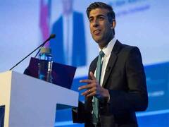 UK PM Election: ऋषि सुनक ने इस्लामी चरमपंथ को बताया ब्रिटेन के लिए 'सबसे बड़ा खतरा', कड़ी कार्रवाई का किया वादा