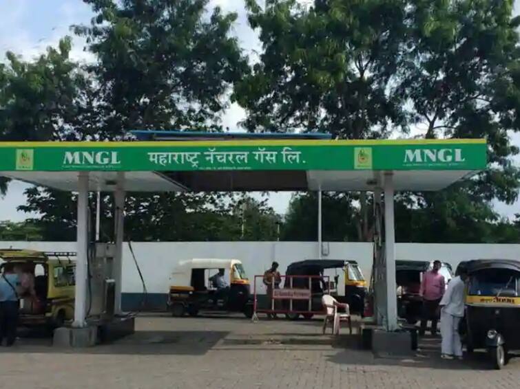 CNG price hiked by ₹6 per kg in Pune 91 kg per kg Pune CNG Rate:  सीएनजीच्या दरात पुन्हा वाढ;  पुण्यात सीएनजीचा दर 91 रुपयांवर