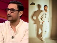 Koffee With Karan 7: रणवीर सिंह के लेटेस्ट फोटोशूट पर आमिर खान ने किया रिएक्ट, कह डाली ये बात