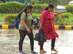 Delhi-NCR Weather Forecast Today: दिल्ली-एनसीआर में आज भी बारिश की संभावना, जानें- 8 अगस्त तक कैसा रहेगा मौसम