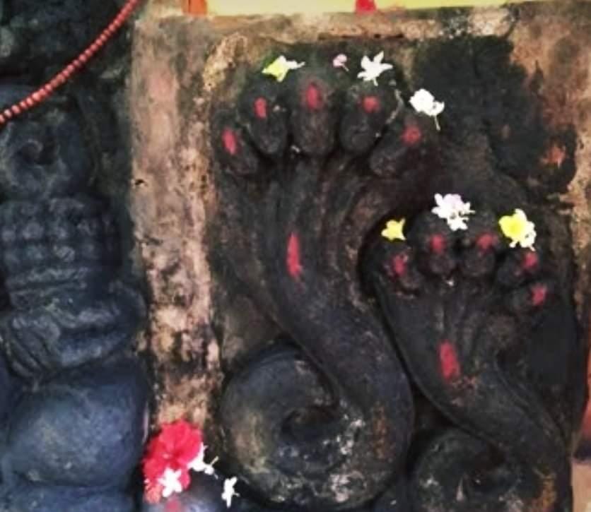 Bastar News: दंतेवाड़ा के इस प्राचीन नागदेवता मंदिर की नागवंशी राजाओं से जुड़ी है कहानी, चर्चित हैं नाग की अद्भुत कथाएं