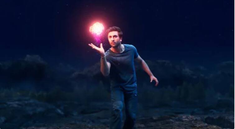 'Brahmastra' Song Deva Deva Teaser Out: Ranbir Kapoor Plays With Fire In The Song 'Brahmastra' Song Deva Deva Teaser Out: Ranbir Kapoor Plays With Fire In The Song