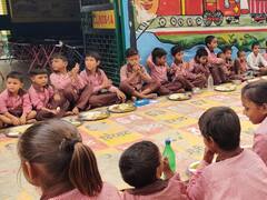 UP: मिड-डे-मील में 11 करोड़ के घोटाले की पूरी कहानी, जानें- टीचर के साथ और किसकी थी मिलीभगत