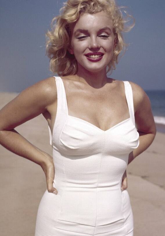 Photo: Even though it's been 60 years since her death, the 'Yeh' actress is in the news