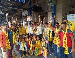 OBC : राष्ट्रीय ओबीसी महासंघाचे अधिवेशन दिल्लीत