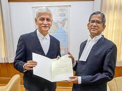 Chief Justice of India: তিল তালাক অবসানের পক্ষে মত দিয়েছিলেন, বিচারপতি ললিতই দেশের পরবর্তী CJI হওয়ার পথে