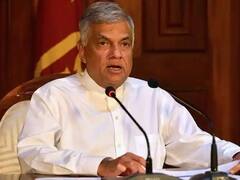 இலங்கைக்கு உயிர்மூச்சு வழங்கியது இந்தியா - இலங்கை அதிபர் ரணில் விக்ரமசிங்க நெகிழ்ச்சி