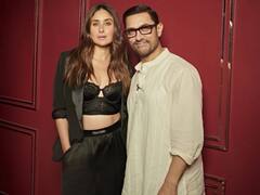 Koffee With Karan में रोहित शेट्टी और ऋतिक रोशन के लिए ये क्या कह गए आमिर ख़ान? फिर खुद ही छुपा लिया अपना मुंह!
