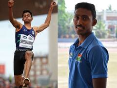 CWG 2022 Men's Long Jump: आज लॉन्ग जंप में गोल्ड आने की उम्मीद, फाइनल में है दो भारतीय एथलीट