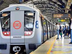 Delhi Metro News: पुरानी मेट्रो के कायाकल्प के लिए अभियान, नई सुविधाओं के साथ यात्रियों की हमसफर बनेंगी ट्रेन
