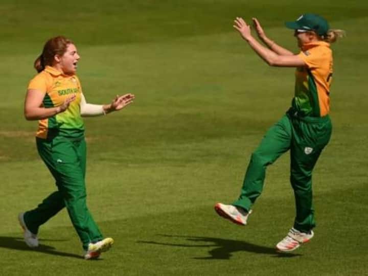 CWG 2022: दक्षिण अफ्रीका के खिलाफ सिर्फ 46 रनों पर ऑलआउट हुई श्रीलंकाई टीम, नाम हुए ये तीन शर्मनाक रिकॉर्ड