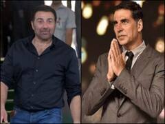 Akshay Kumar On His House: सनी देओल की वजह से अक्षय कुमार खरीद पाए थे मुंबई में अपना घर, जब हुआ खुलासा तो हर कोई रह गया हैरान