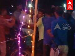 Temple Festival Issue : அடிதடியில் முடிந்த ”ஊ சொல்றியா” பாடல்..