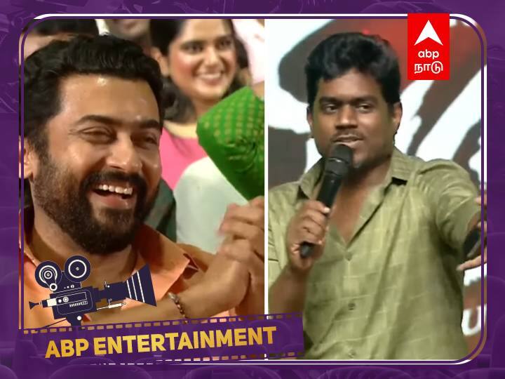 Music director Yuvanshankarraja talks about his school days friendship with actor Suriya ‛பள்ளியில் நடந்ததற்கு பழி வாங்கினேன்’ சூர்யா உடனான மோதல் குறித்து உடைத்து பேசிய யுவன்!