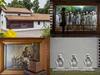 Sabarmati Ashram Ahmedabad: साबरमती आश्रम;- वो जगह जहां महात्मा गांधी ने गुजारा लंबा वक्त, तस्वीरों में देखिए बापू के आश्रम का इतिहास