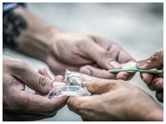 Mumbai Police Seize Drugs Worth Rs 1,400 Crore, Chemistry Post-Graduate Among 5 Held