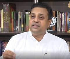 BJP spokesperson Sambit Patra speaks on investigation against Sonia Gandhi | ABP News