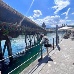 यूरोप में वेकेशन एंजॉय कर रही हैं Arti Singh, मां पर कुछ यूं प्यार लुटाती आईं नजर