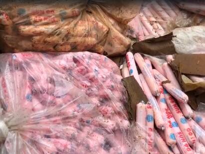 Gelatin Sticks found abondoned at Palakkad police seized 40 boxes Gelatin Sticks: 40 பெட்டிகளில் 8000 ஜெலட்டின் குச்சிகள்... கைப்பற்றிய காவல் துறை... கேரளாவில் அதிர்ச்சி