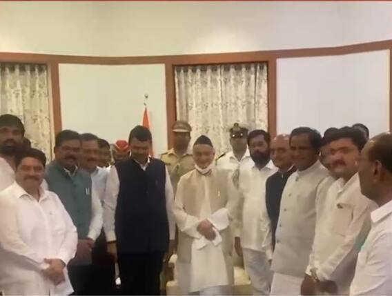 Maharashtra Cabinet Expansion: नए चेहरों को मिलेगी जगह, पुरानों की होगी छुट्टी