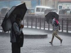 Maharashtra Weather Today: महाराष्ट्र में बरसात का सिलसिला बरकरार, आज 31 जिलों में जारी हुआ येलो अलर्ट