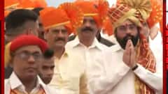 Maharashtra Politics: What is the reason behind delay in cabinet expansion? | India Chahta Hai