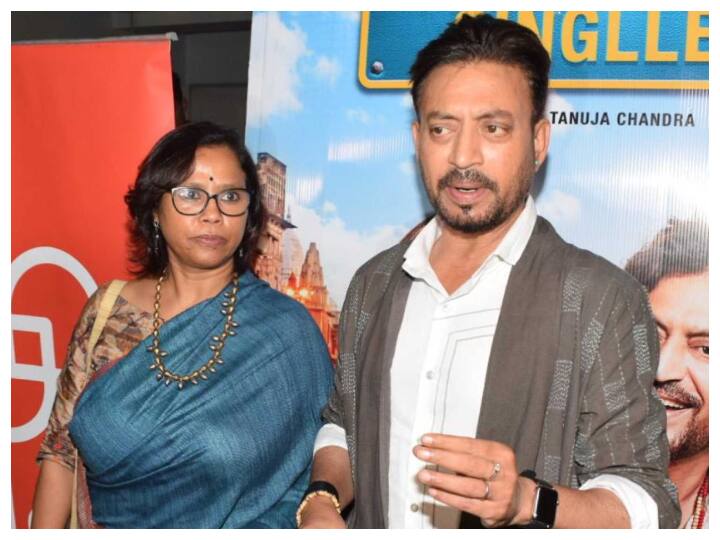 Sutapa Sikdar Opens Up On Irrfan's Death: 'I Had Forgotten To Live Without Him' Sutapa Sikdar Opens Up On Irrfan's Death: 'I Had Forgotten To Live Without Him' Sutapa Sikdar Opens Up On Irrfan's Death: 'I Had Forgotten To Live Without Him'